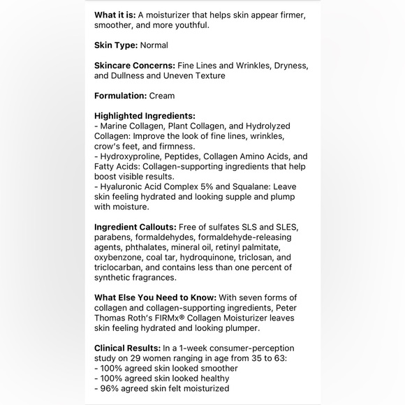 Peter Thomas Roth Moisturizer Set - Picture 3 of 5